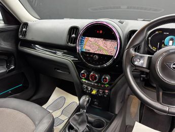 MINI Countryman 1.5 10kWh Cooper SE Classic Auto ALL4 Euro 6 (s/s) 5dr