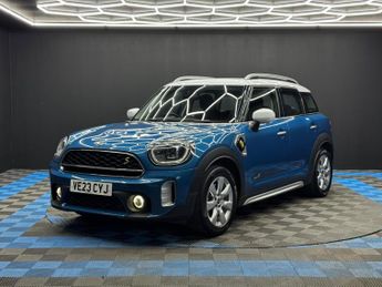 MINI Countryman 1.5 10kWh Cooper SE Classic Auto ALL4 Euro 6 (s/s) 5dr