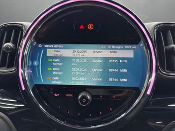 MINI Countryman 1.5 10kWh Cooper SE Classic Auto ALL4 Euro 6 (s/s) 5dr
