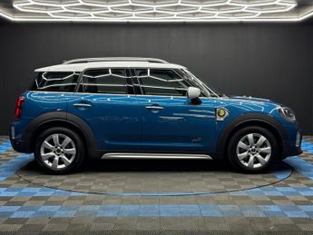 MINI Countryman 1.5 10kWh Cooper SE Classic Auto ALL4 Euro 6 (s/s) 5dr