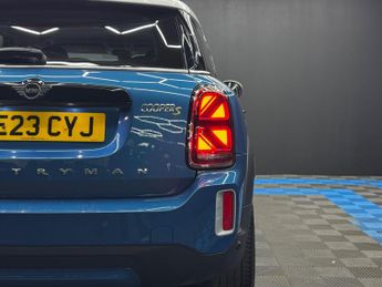 MINI Countryman 1.5 10kWh Cooper SE Classic Auto ALL4 Euro 6 (s/s) 5dr