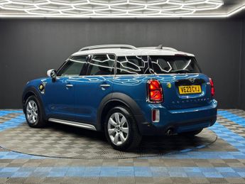 MINI Countryman 1.5 10kWh Cooper SE Classic Auto ALL4 Euro 6 (s/s) 5dr