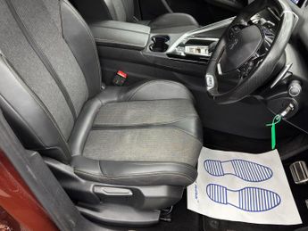 Peugeot 3008 1.5 BlueHDi GT Line EAT Euro 6 (s/s) 5dr