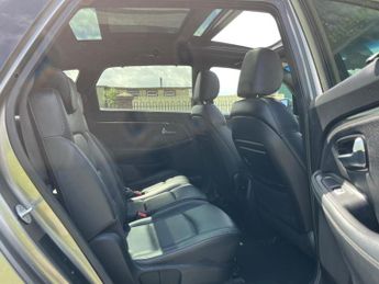 Kia Carens 1.7 CRDi 4 DCT Euro 6 (s/s) 5dr