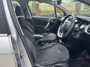 Citroen C3 1.6 VTi Exclusive Auto Euro 5 5dr