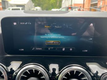 Mercedes-Benz GLA 2.0 GLA220d AMG Line (Premium) 8G-DCT 4MATIC Euro 6 (s/s) 5dr