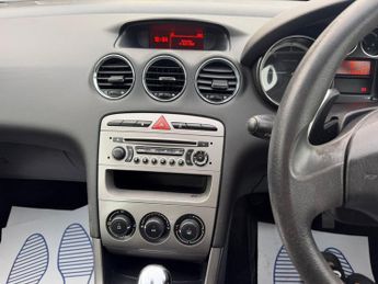 Peugeot 308 1.6 e-HDi Access EGC Euro 5 (s/s) 5dr