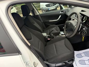 Peugeot 308 1.6 e-HDi Access EGC Euro 5 (s/s) 5dr