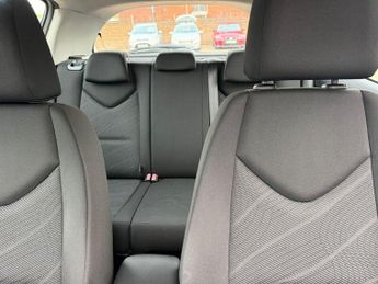 Peugeot 308 1.6 e-HDi Access EGC Euro 5 (s/s) 5dr