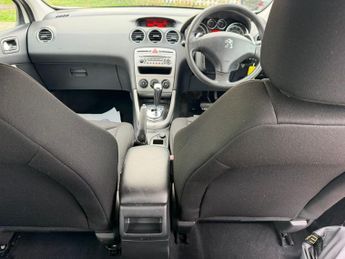 Peugeot 308 1.6 e-HDi Access EGC Euro 5 (s/s) 5dr