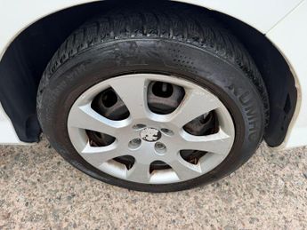 Peugeot 308 1.6 e-HDi Access EGC Euro 5 (s/s) 5dr