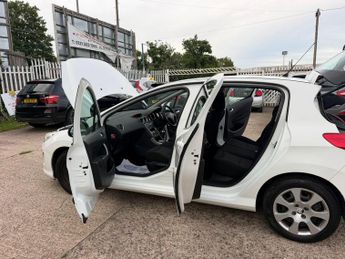 Peugeot 308 1.6 e-HDi Access EGC Euro 5 (s/s) 5dr