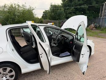 Peugeot 308 1.6 e-HDi Access EGC Euro 5 (s/s) 5dr