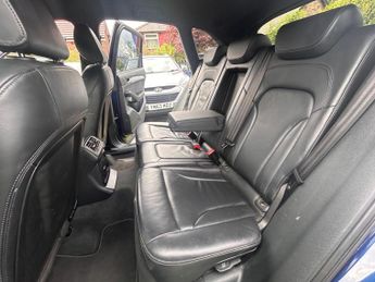 Audi Q5 2.0 TDI S line Plus S Tronic quattro Euro 6 (s/s) 5dr