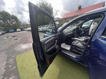 Audi Q5 2.0 TDI S line Plus S Tronic quattro Euro 6 (s/s) 5dr