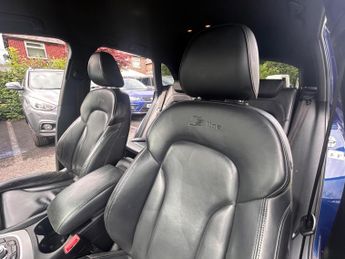 Audi Q5 2.0 TDI S line Plus S Tronic quattro Euro 6 (s/s) 5dr
