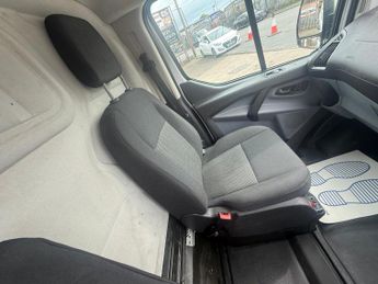 Ford Transit Custom 2.2 TDCi 290 ECOnetic L1 H1 5dr