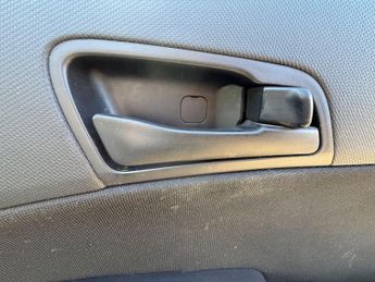 Hyundai i30 1.6 CRDi Comfort Euro 4 5dr