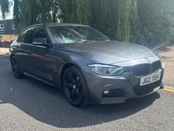 BMW 330 2.0 330e 7.6kWh M Sport Auto Euro 6 (s/s) 4dr