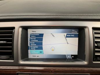 Jaguar XF 3.0d V6 Portfolio Auto Euro 5 4dr