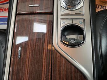 Jaguar XF 3.0d V6 Portfolio Auto Euro 5 4dr