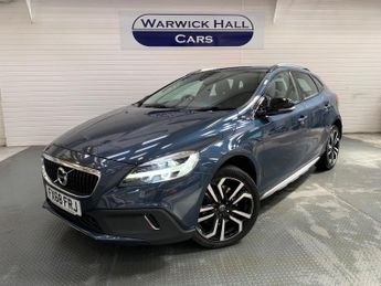 Volvo V40 2.0 D2 Pro Euro 6 (s/s) 5dr
