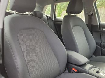 Audi A3 1.5 TFSI CoD SE Sportback S Tronic Euro 6 (s/s) 5dr