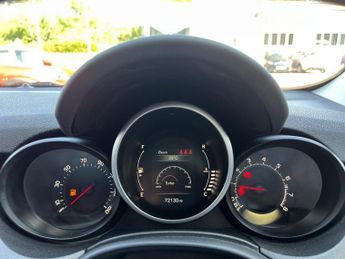 Fiat 500 1.4 MultiAir Cross Plus Euro 6 (s/s) 5dr