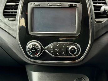 Renault Captur 1.5 dCi Dynamique S MediaNav EDC Euro 5 5dr