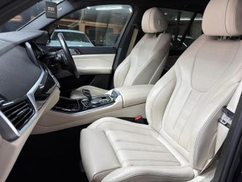 BMW X5 3.0 30d M Sport Auto xDrive Euro 6 (s/s) 5dr