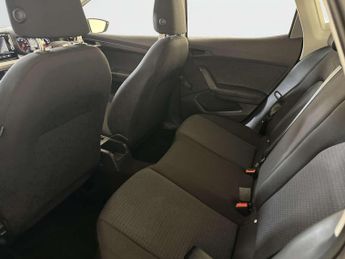 SEAT Ibiza 1.0 MPI SE Hatchback 5dr Petrol Manual Euro 6 (s/s) (80 ps)