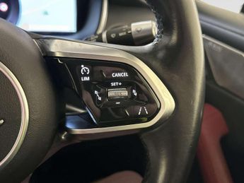 Jaguar I-PACE 400 90kWh HSE SUV 5dr Electric Auto 4WD (400 ps)