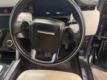 Land Rover Discovery Sport 2.0 P250 MHEV HSE Auto 4WD Euro 6 (s/s) 5dr