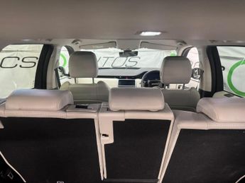 Land Rover Discovery Sport 2.0 P250 MHEV HSE Auto 4WD Euro 6 (s/s) 5dr