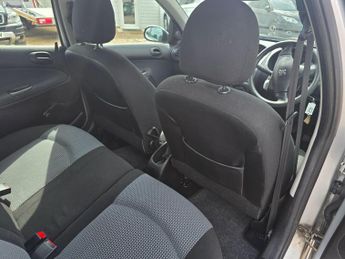 Peugeot 206 2.0 HDi SE 5dr (a/c, cruise control)