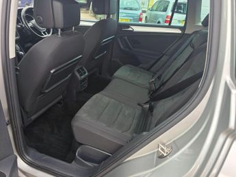 Volkswagen Tiguan 2.0 TDI Match DSG Euro 6 (s/s) 5dr