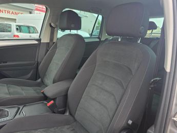 Volkswagen Tiguan 2.0 TDI Match DSG Euro 6 (s/s) 5dr
