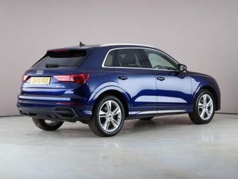 Audi Q3 1.5 TFSI CoD 35 S line S Tronic Euro 6 (s/s) 5dr