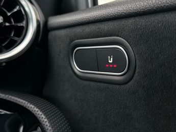 Mercedes-Benz A Class 1.3 A200 AMG Line (Executive) 7G-DCT Euro 6 (s/s) 5dr