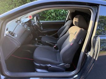 SEAT Ibiza 1.2 TSI FR Sport Coupe DSG Euro 5 3dr