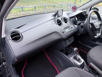 SEAT Ibiza 1.2 TSI FR Sport Coupe DSG Euro 5 3dr