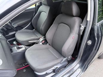 SEAT Ibiza 1.2 TSI FR Sport Coupe DSG Euro 5 3dr