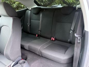 SEAT Ibiza 1.2 TSI FR Sport Coupe DSG Euro 5 3dr