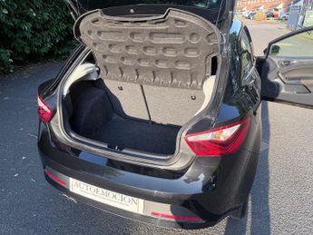 SEAT Ibiza 1.2 TSI FR Sport Coupe DSG Euro 5 3dr