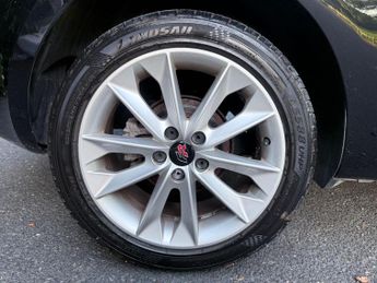 SEAT Ibiza 1.2 TSI FR Sport Coupe DSG Euro 5 3dr