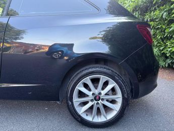 SEAT Ibiza 1.2 TSI FR Sport Coupe DSG Euro 5 3dr