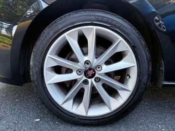 SEAT Ibiza 1.2 TSI FR Sport Coupe DSG Euro 5 3dr