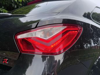 SEAT Ibiza 1.2 TSI FR Sport Coupe DSG Euro 5 3dr