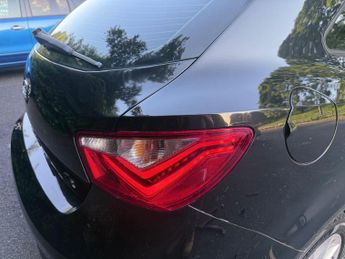 SEAT Ibiza 1.2 TSI FR Sport Coupe DSG Euro 5 3dr