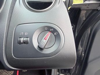 SEAT Ibiza 1.2 TSI FR Sport Coupe DSG Euro 5 3dr